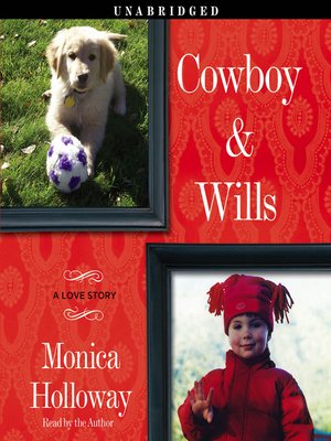 cover image of Cowboy & Wills